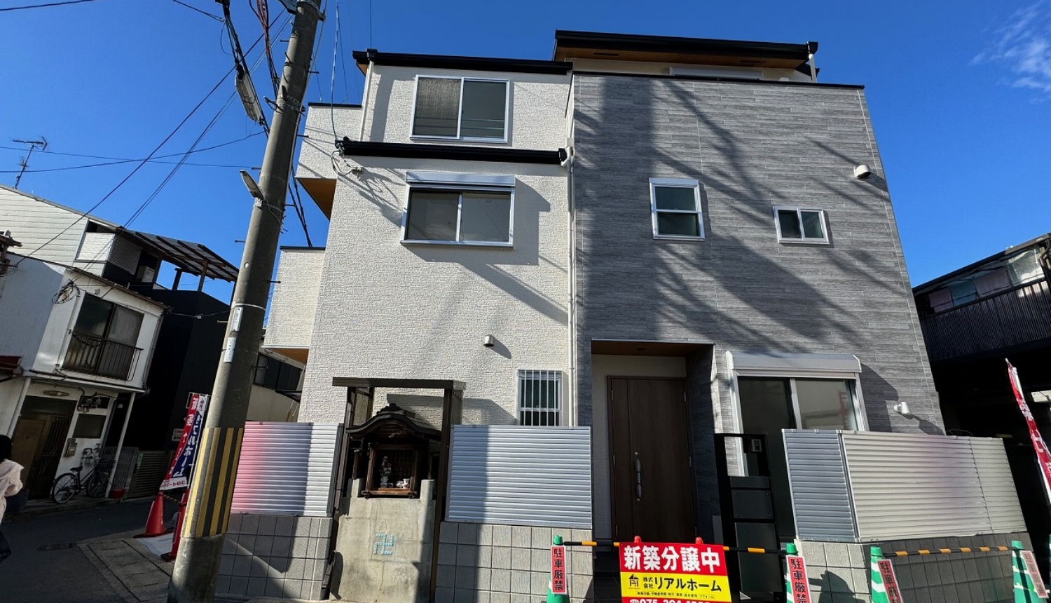リベルテ・ヴィル下津林北浦町