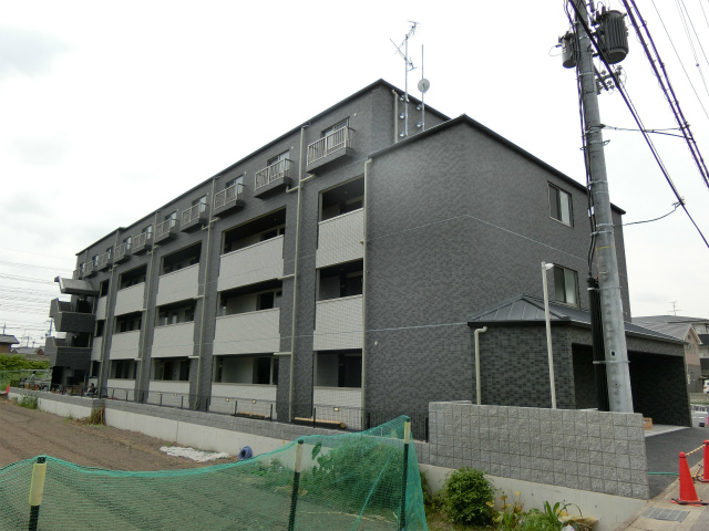 西京区賃貸マンション