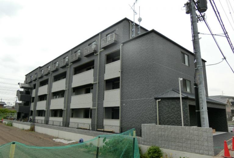 西京区賃貸マンション