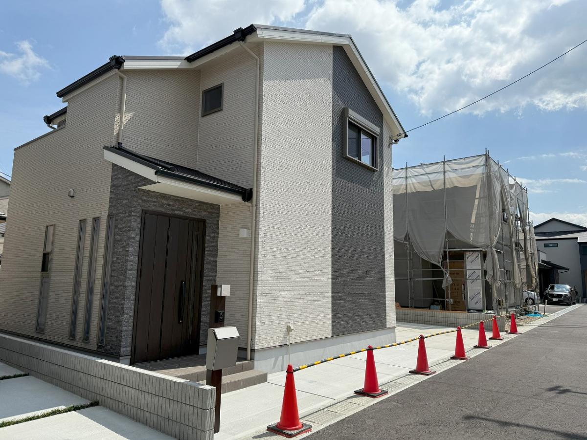 西京区N様邸