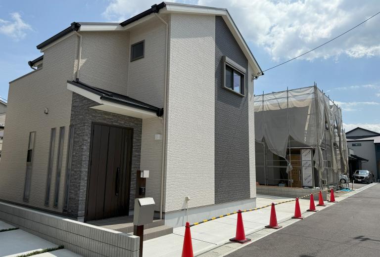 西京区N様邸