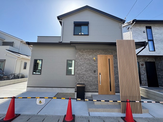 西京区T様邸