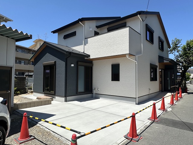西京区T様邸