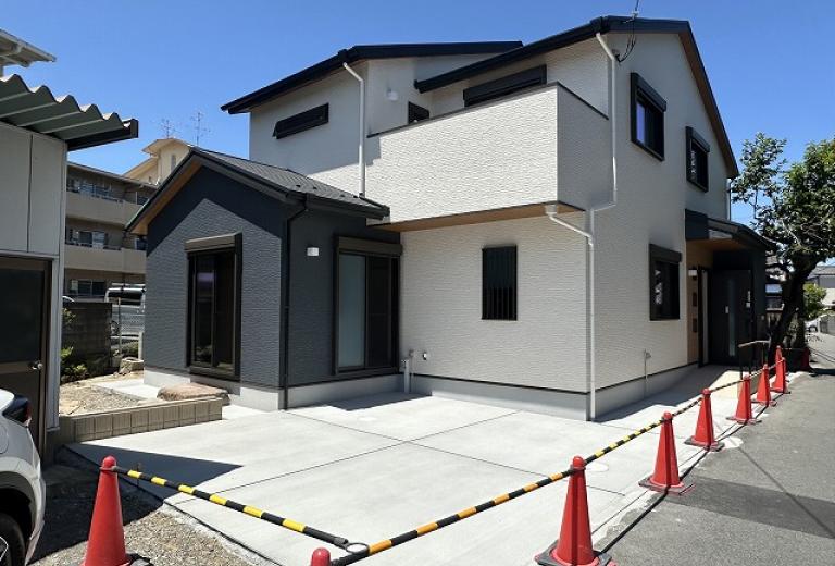 西京区T様邸