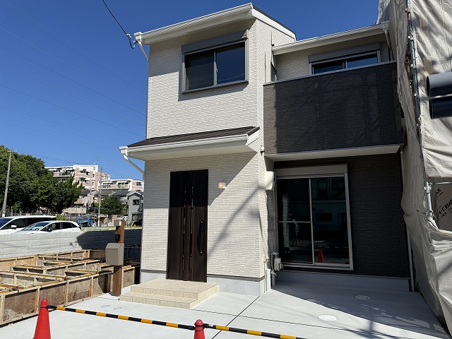 西京区N様邸