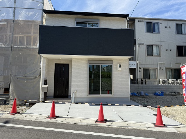 西京区K様邸
