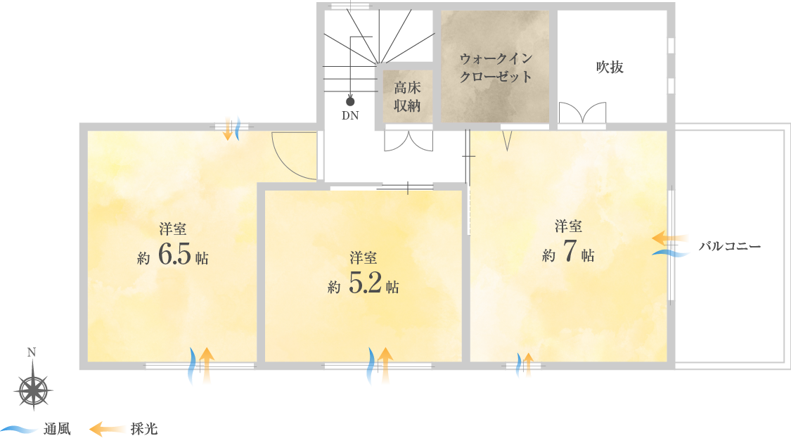 3号地