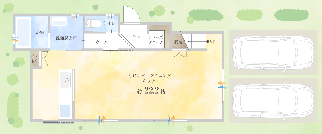 3号地
