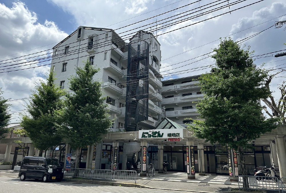 にっさんフレスコ