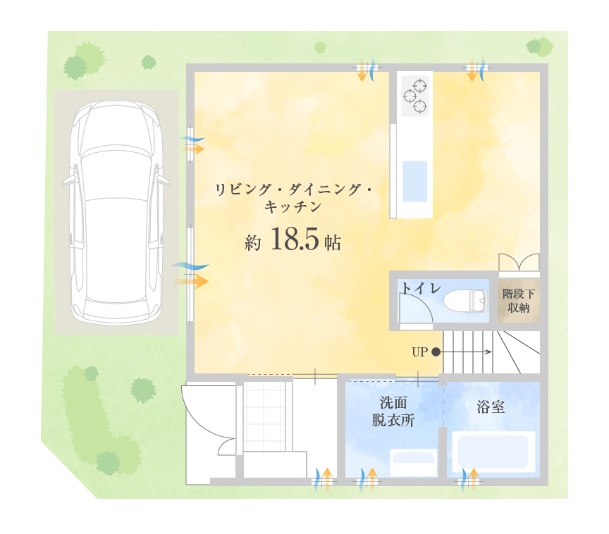 2号地
