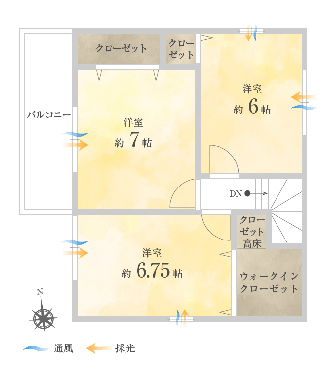 2号地