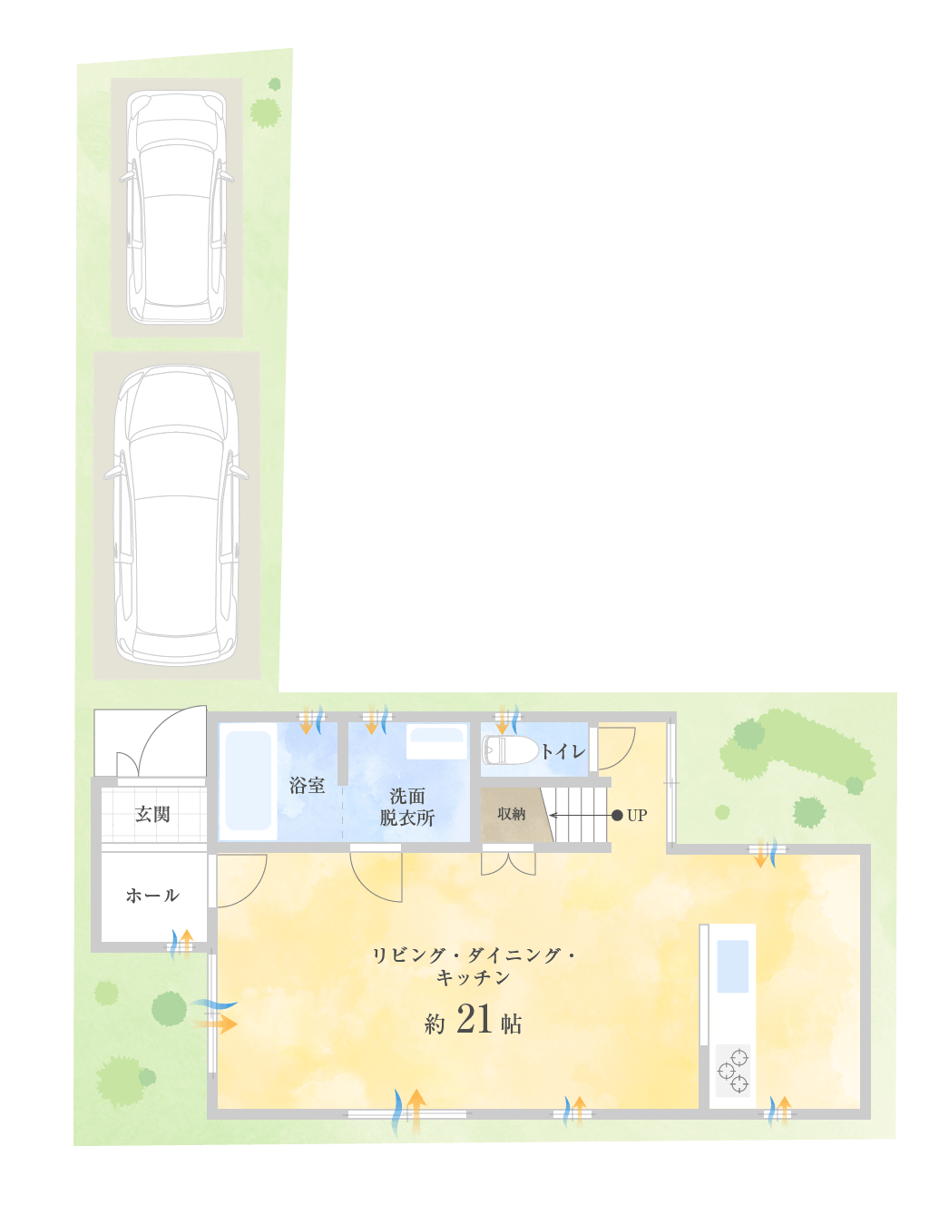 4号地